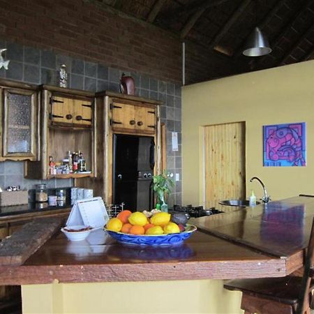 Marula Cottage Guest Lodge Thabazimbi Buitenkant foto