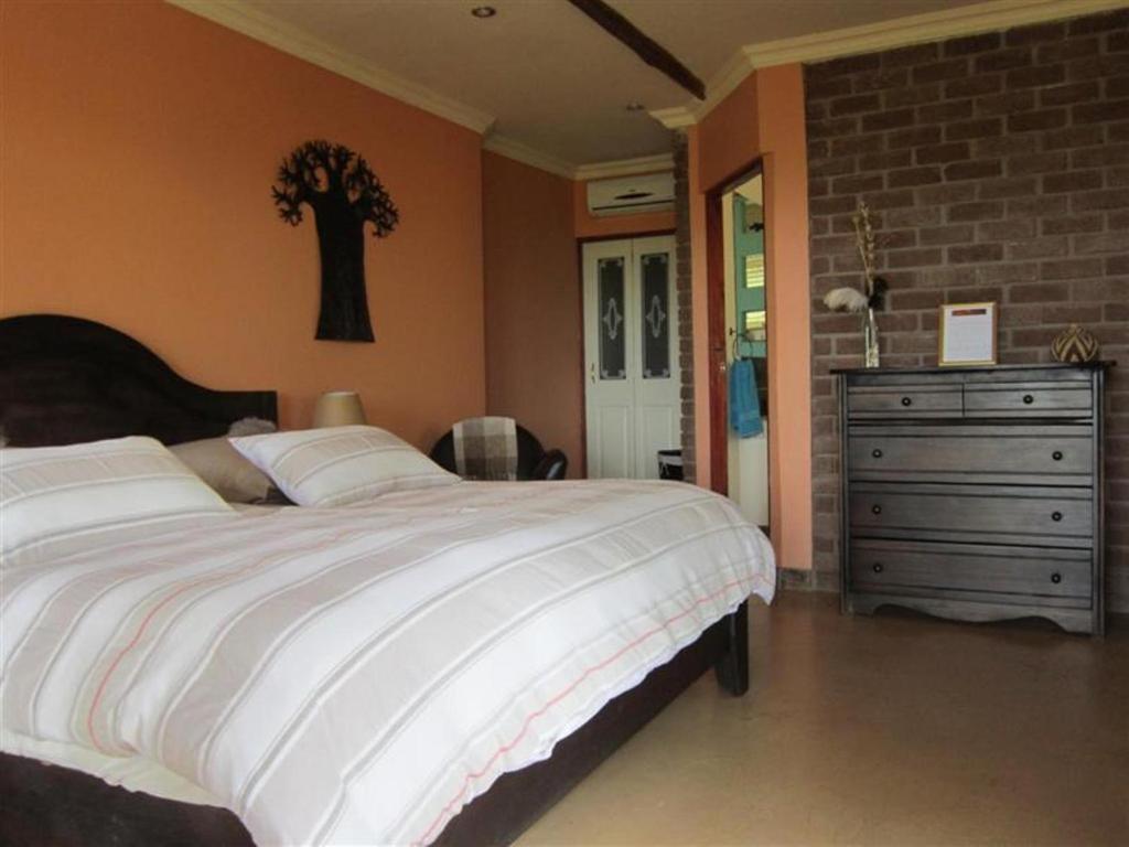 Marula Cottage Guest Lodge Thabazimbi Kamer foto