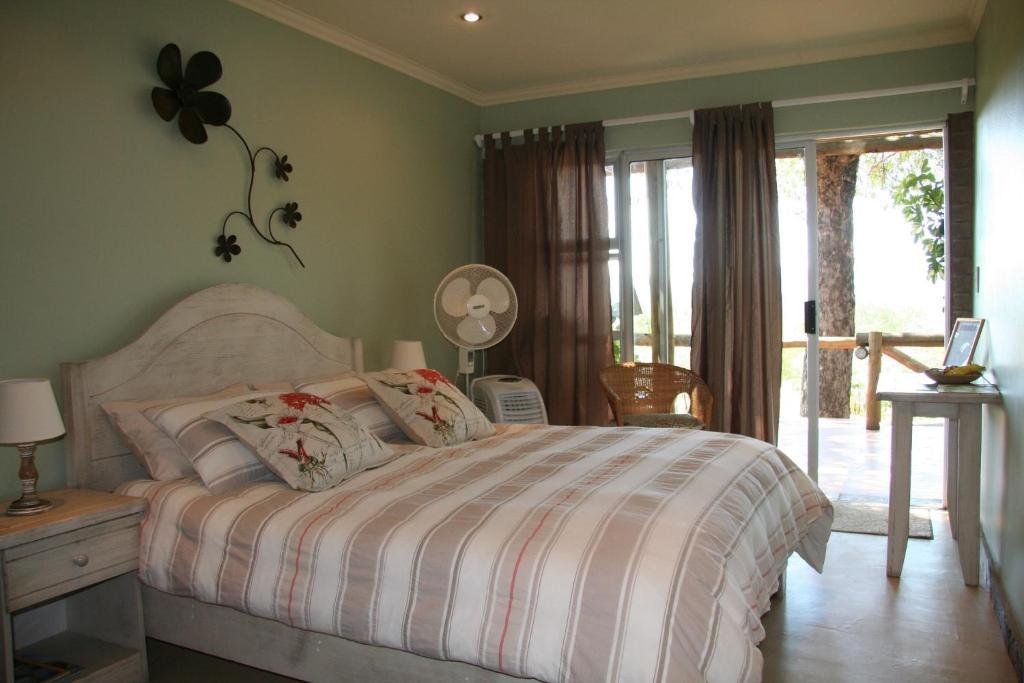 Marula Cottage Guest Lodge Thabazimbi Kamer foto