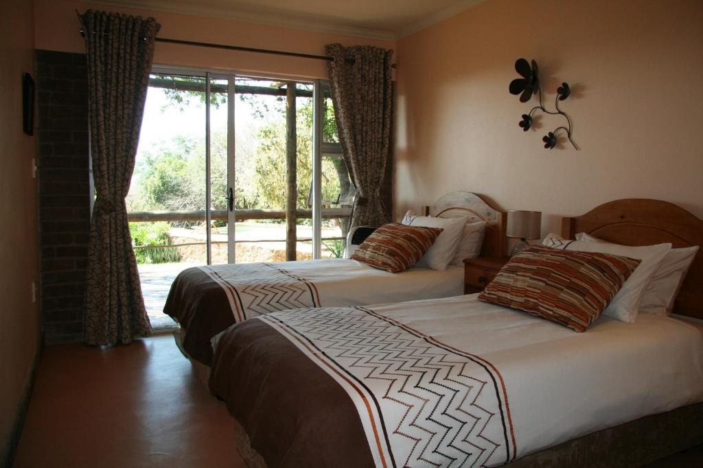 Marula Cottage Guest Lodge Thabazimbi Kamer foto