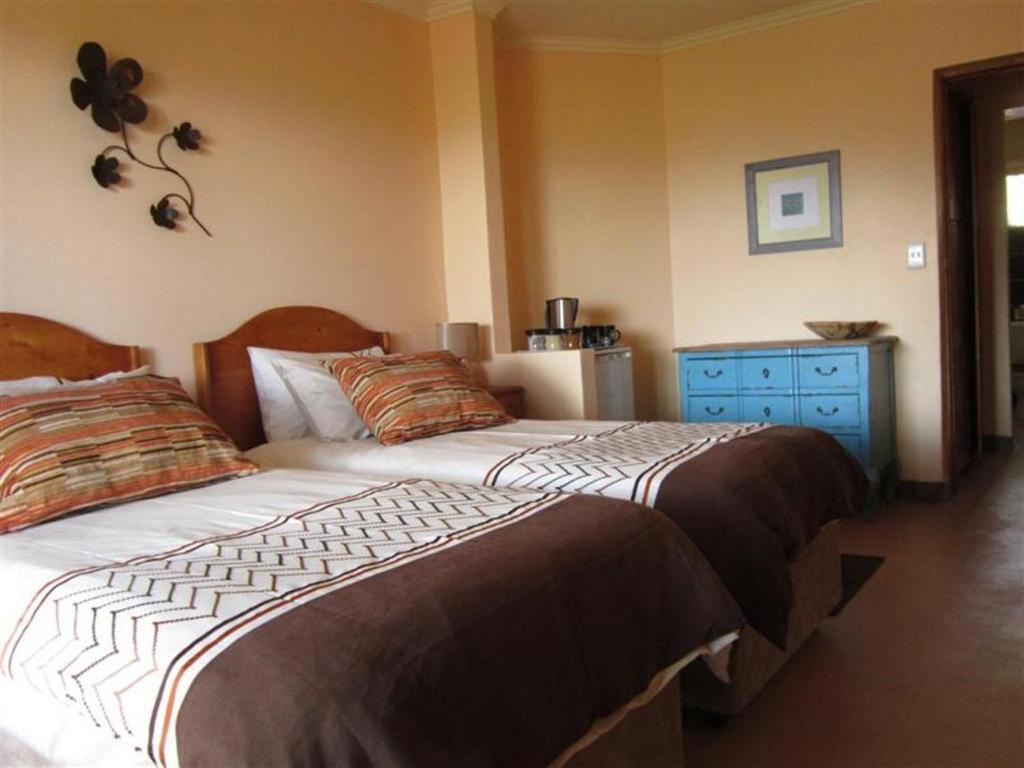 Marula Cottage Guest Lodge Thabazimbi Kamer foto