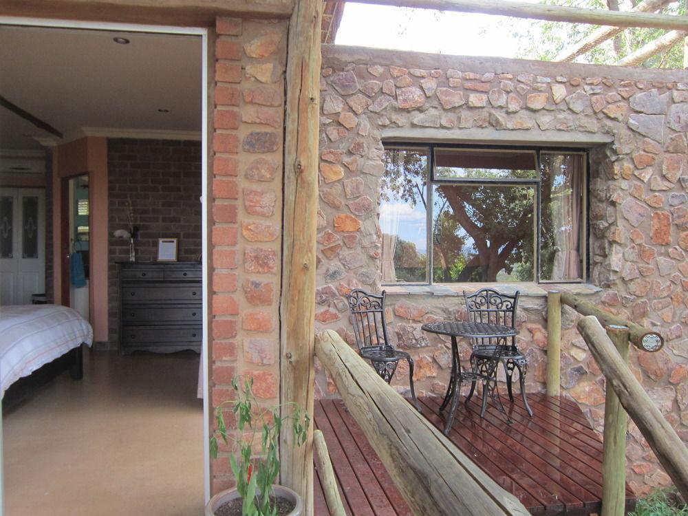 Marula Cottage Guest Lodge Thabazimbi Buitenkant foto