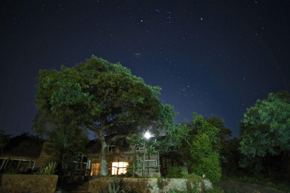 Marula Cottage Guest Lodge Thabazimbi Buitenkant foto