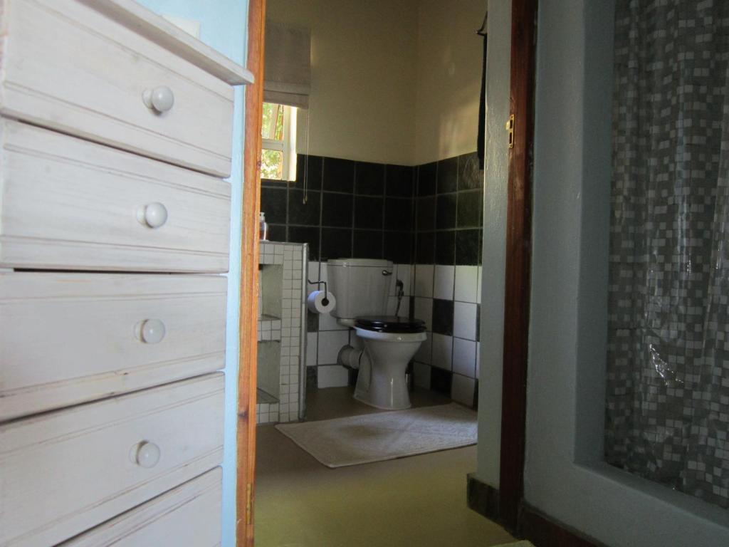 Marula Cottage Guest Lodge Thabazimbi Buitenkant foto