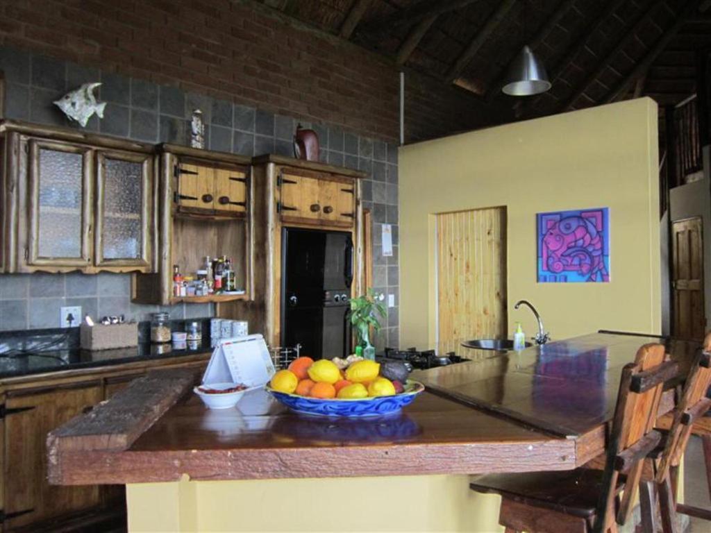 Marula Cottage Guest Lodge Thabazimbi Buitenkant foto