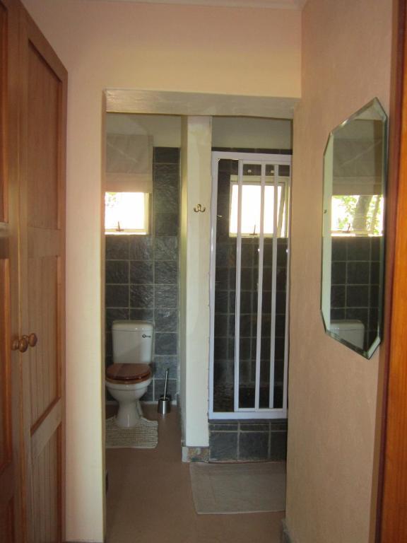 Marula Cottage Guest Lodge Thabazimbi Buitenkant foto